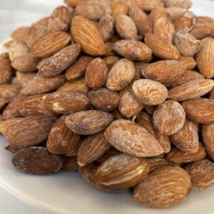 لوز بلدي طبيعي 100٪ | طازج ومختار بعناية