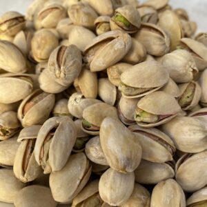 🥜 بيسطاش ممتاز