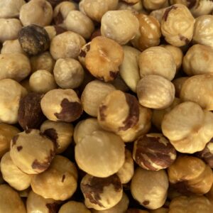 بندق محمص فاخر