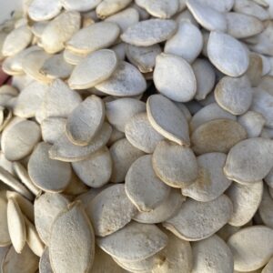 زريعة القرع الأخضر ✨