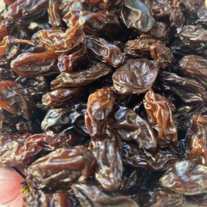 🌟 زبيب ممتاز