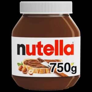 نوتيلا 750 غرام